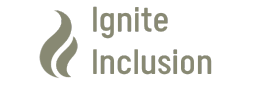 ignite inclusion logo