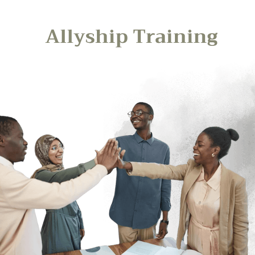 allyship training