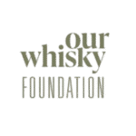 our whisky foundation logo