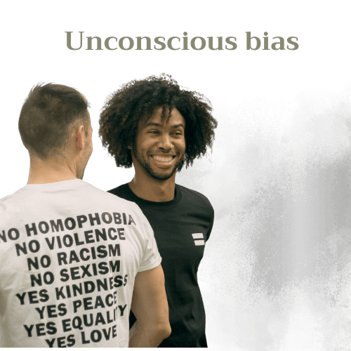 Unconscious Bias Training