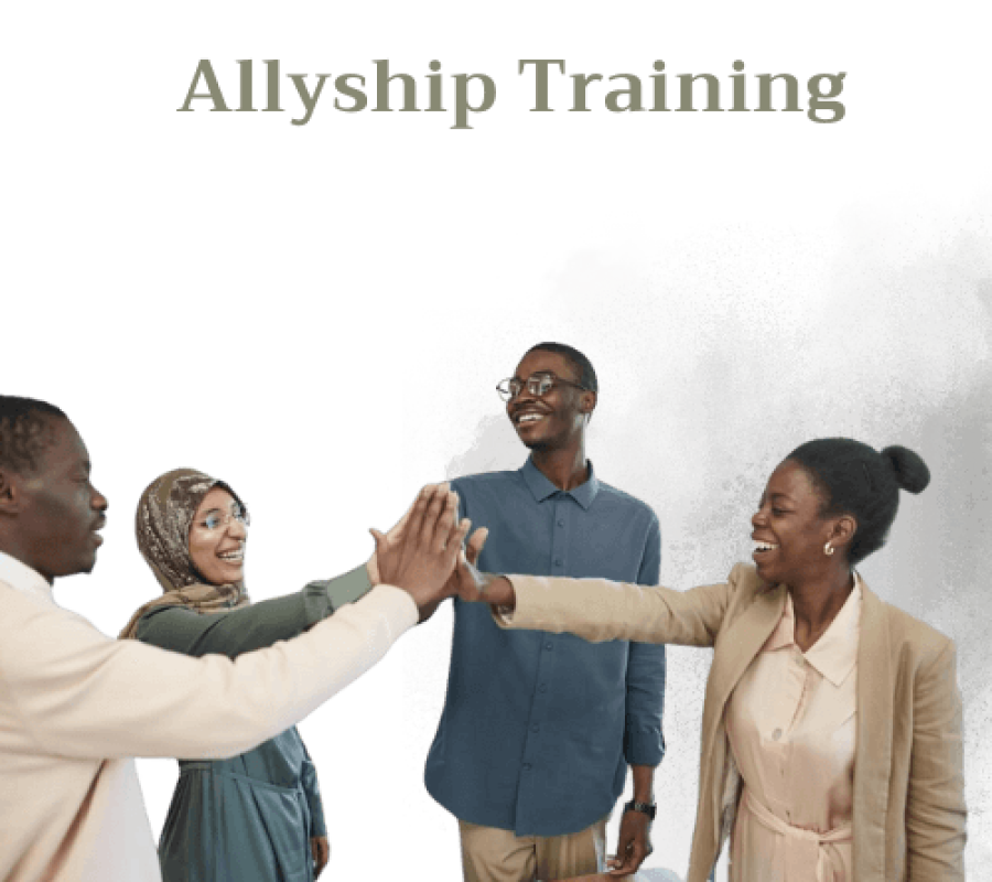 allyship training