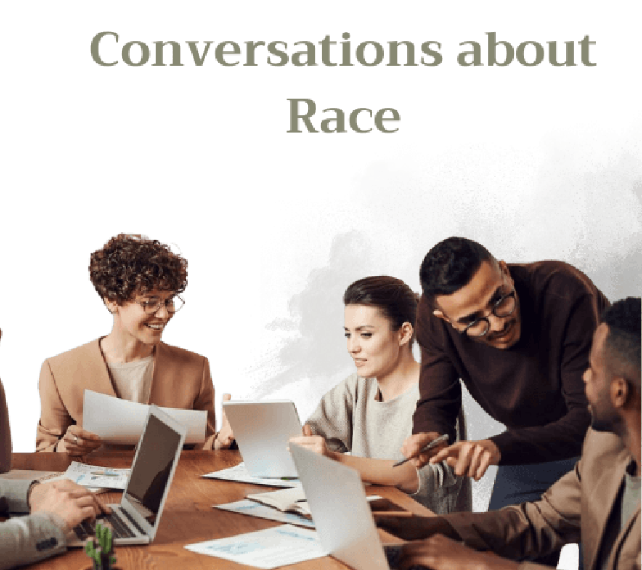 conversations about race