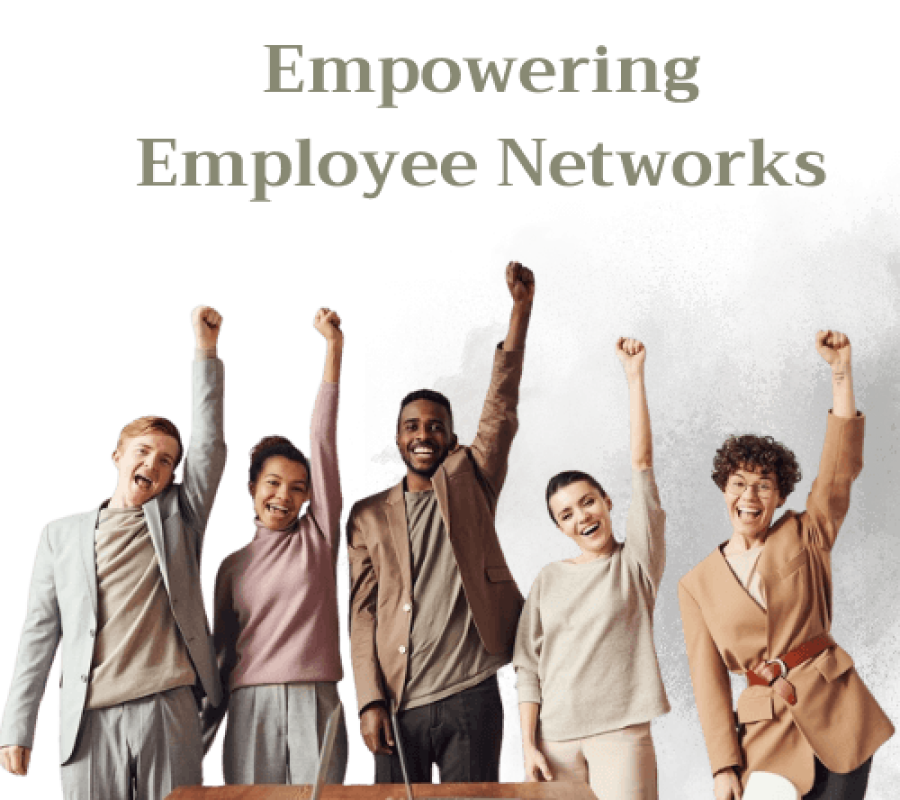 empowering employee networks